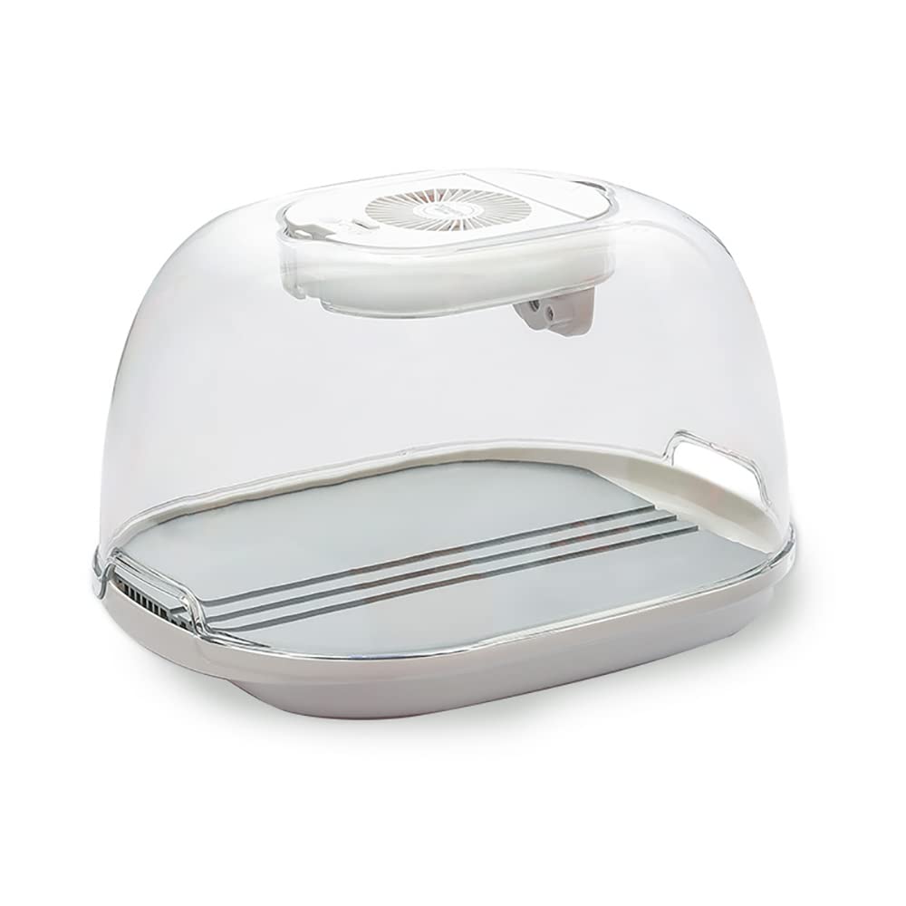 Khay rã đông thực phẩm 360 Kayuso JY210801 Defrosting Tray for Froze