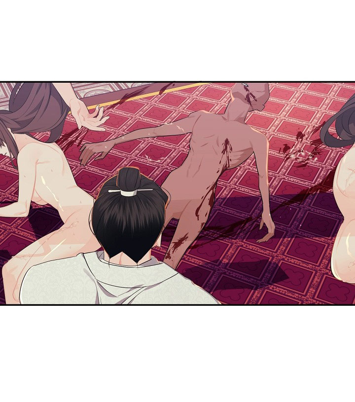 Căn Nhà Của Hồ Ly chapter 4.1 - Trang 30