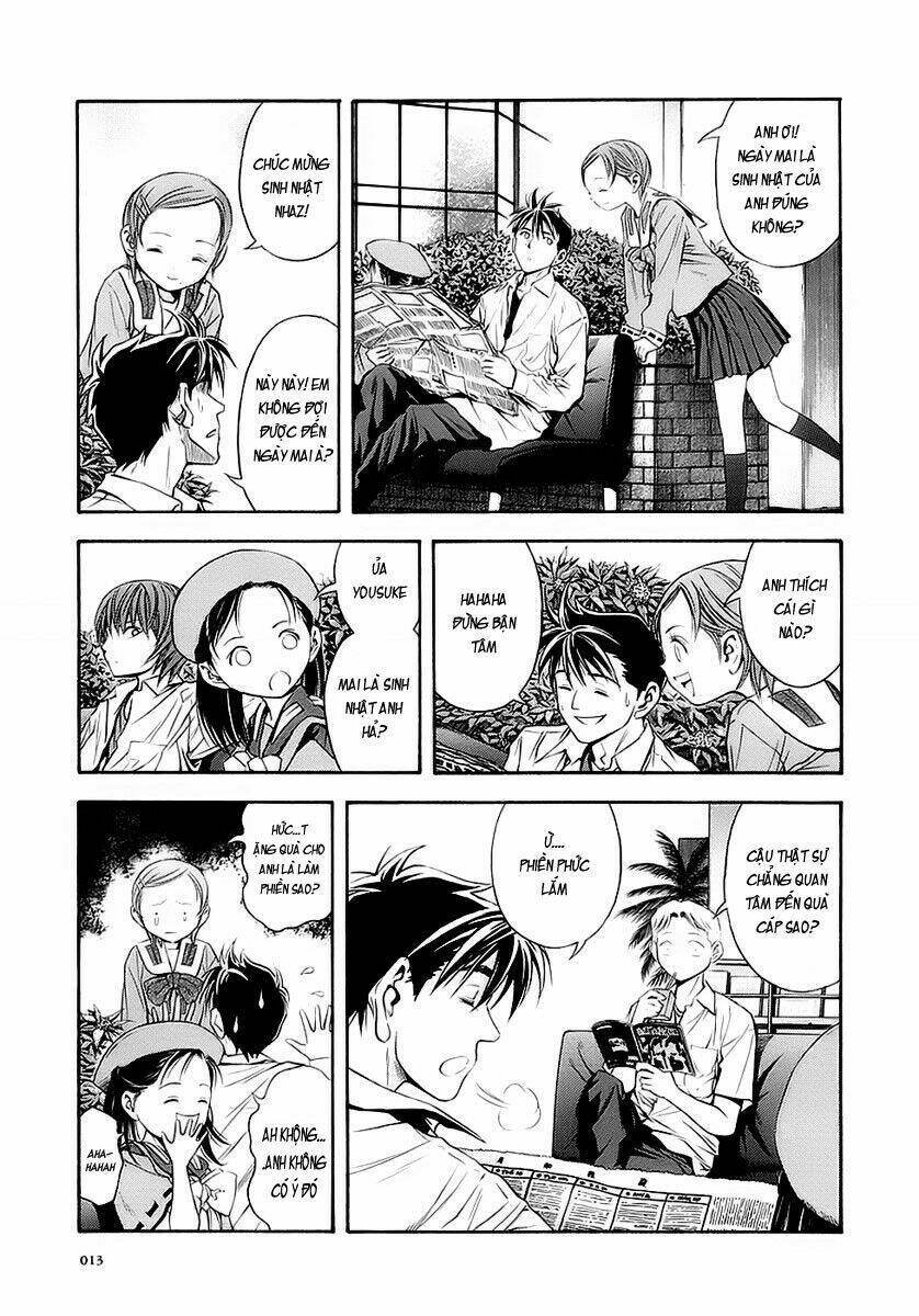 otogi matsuri chapter 44 15