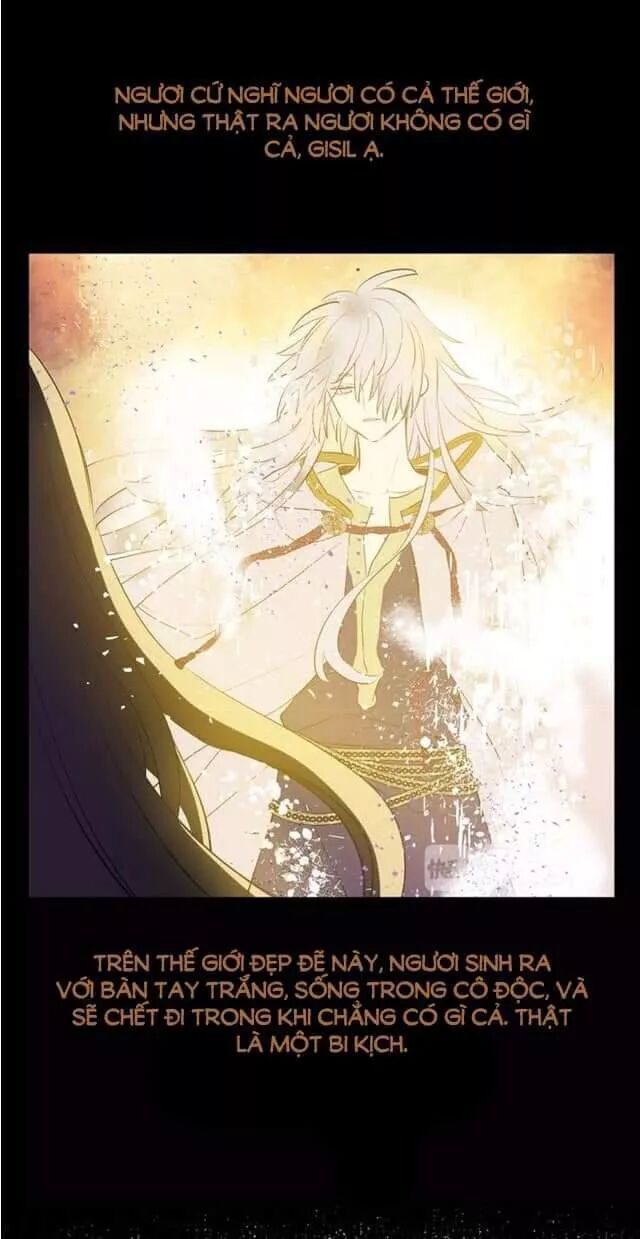 một ngày nọ tôi bỗng thành nàng công chúa chapter 42 12