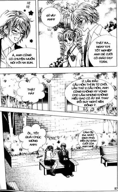 forbidden kiss chapter 43 18