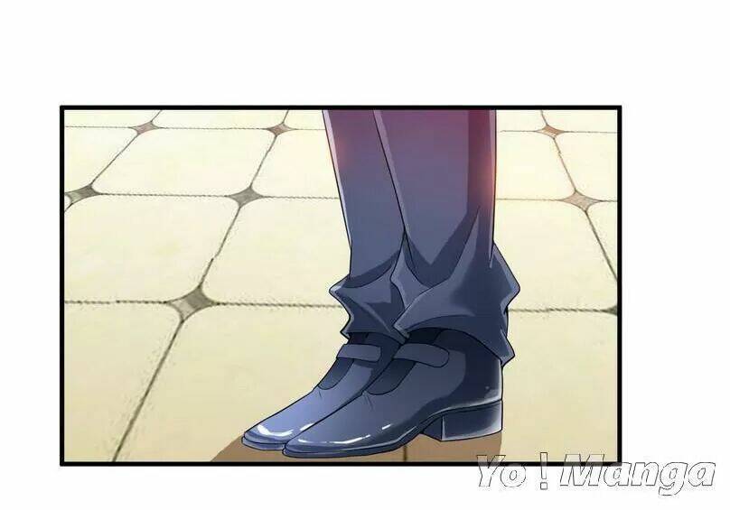 cô dâu gả thay của tổng tài chapter 113 3