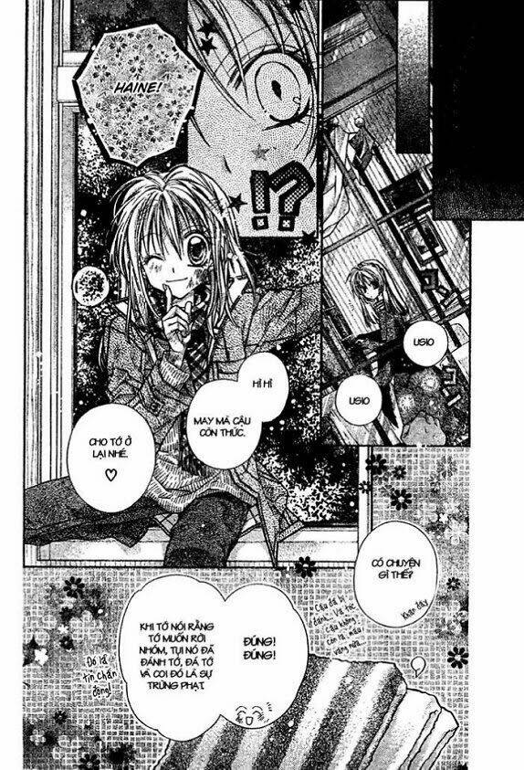 hội quý tộc chapter 10 19