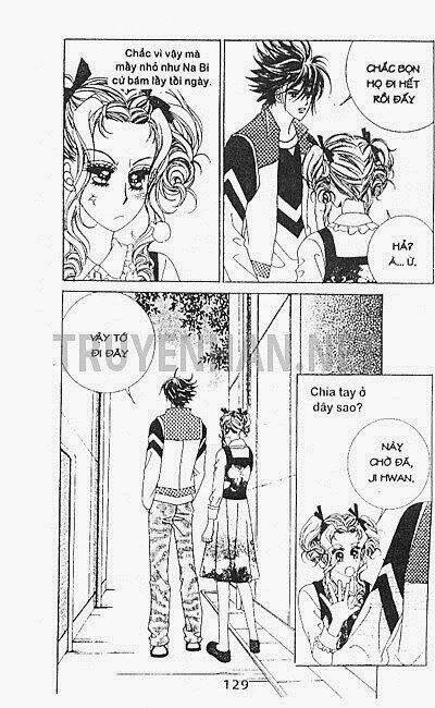 sức thanh xuân chapter 5 129