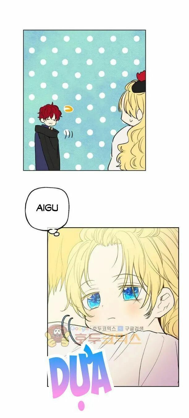 một ngày nọ tôi bỗng thành nàng công chúa chapter 17 4