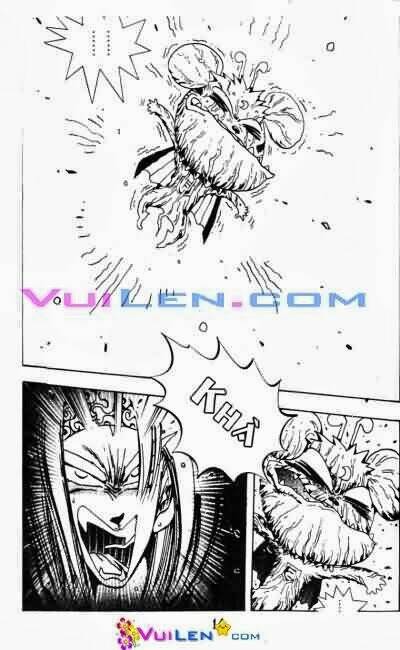 tiểu hòa thượng hd remake chapter 188 12