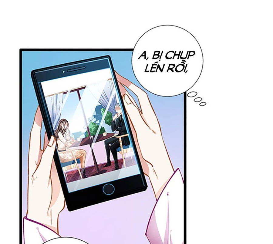 cưng chiều ái thê hư hỏng chapter 41 4