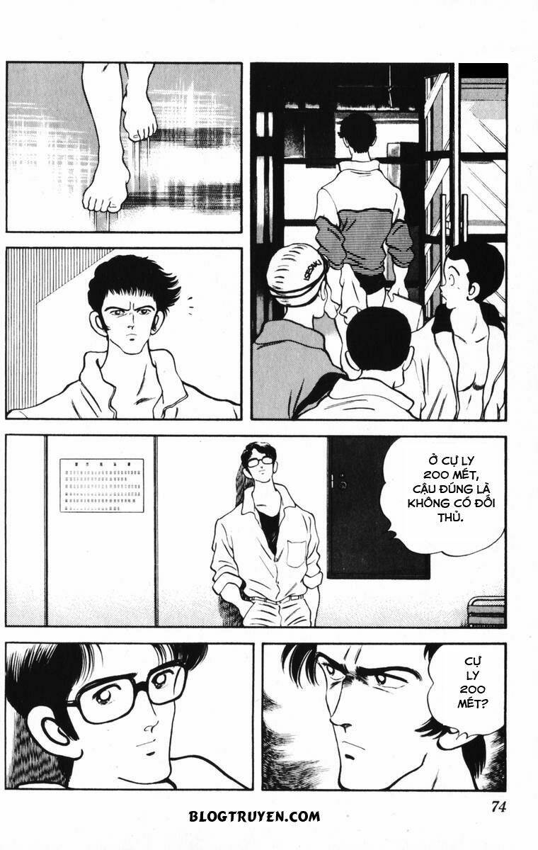 rough - ngọc thô chapter 93 16