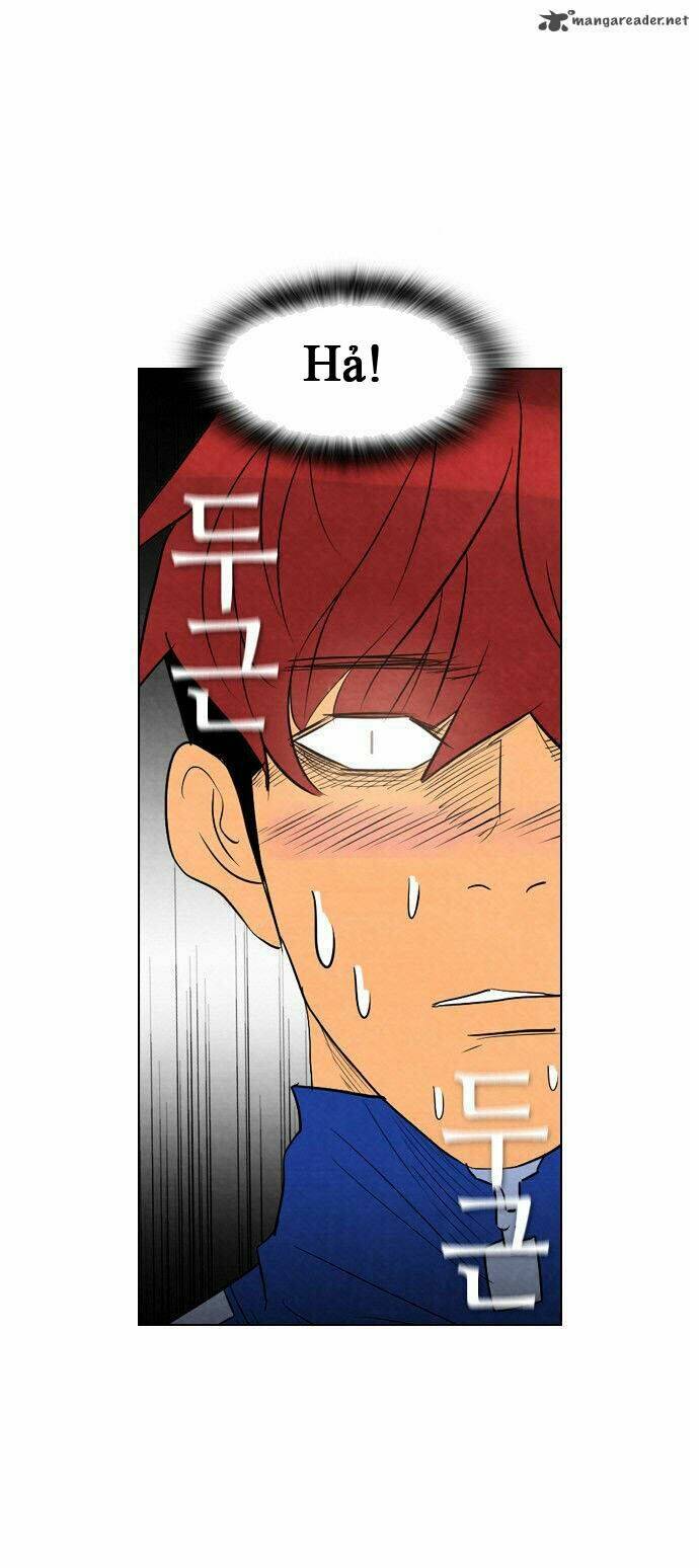 nạn nhân hồi sinh chapter 35 6