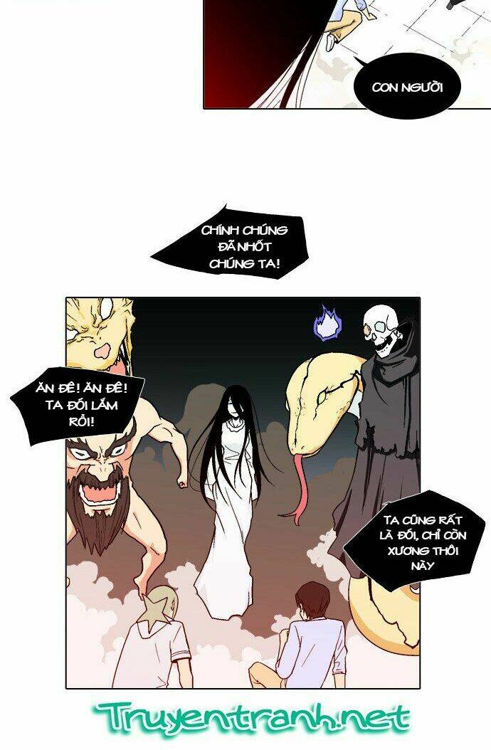 the language of god chapter 18 6