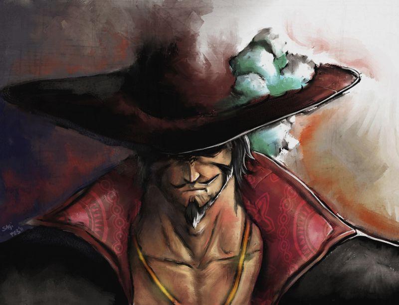 đảo hải tặc - one piece chapter 618 19