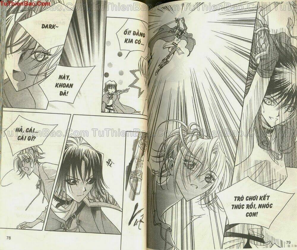 hồi ký ma vương chapter 1 40