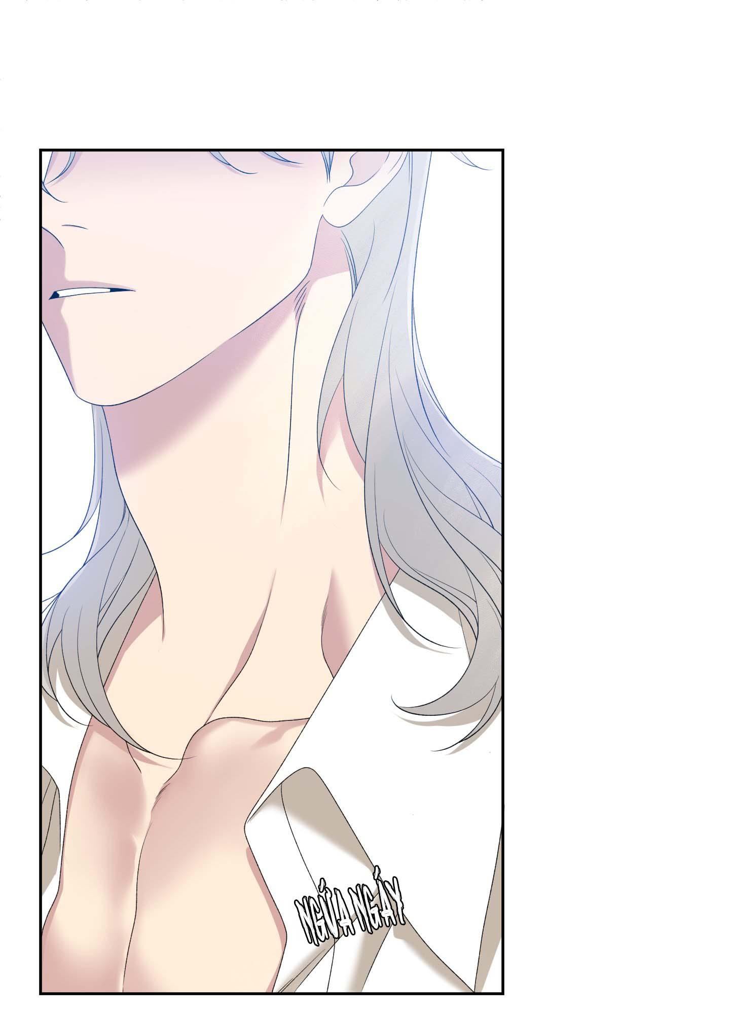 ái tình tự tâm chapter 22 61