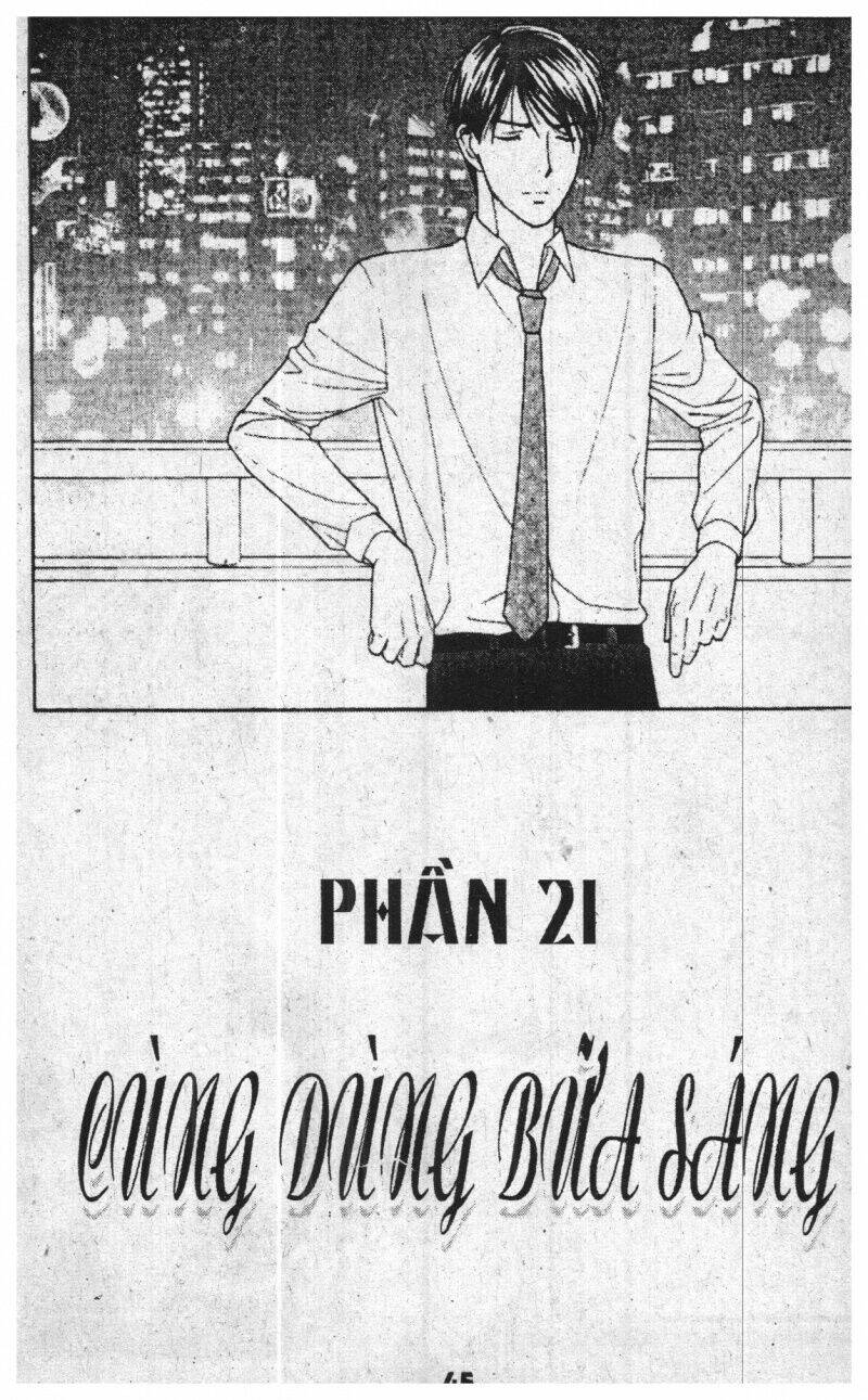 chiyou yo hana yo chapter 5 43