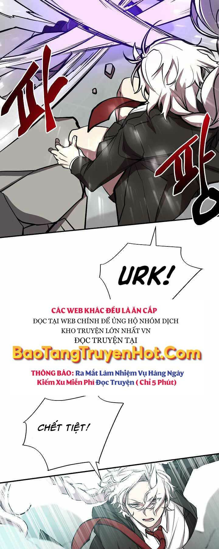 giả vờ làm kẻ vô dụng ở học đường chapter 16 12