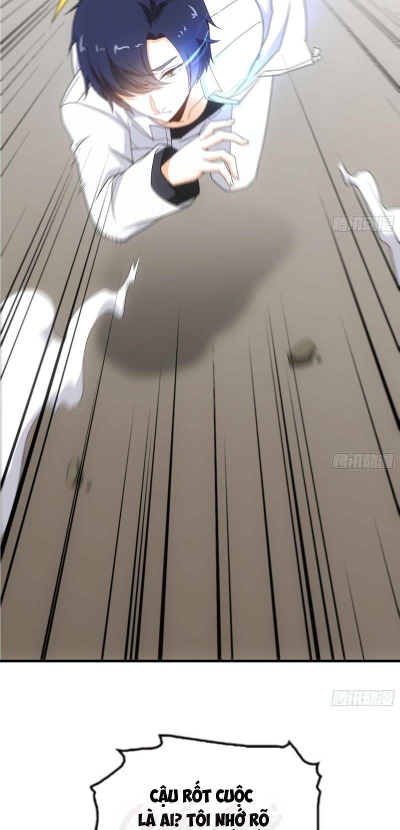 tối cường ở rể chapter 2 5