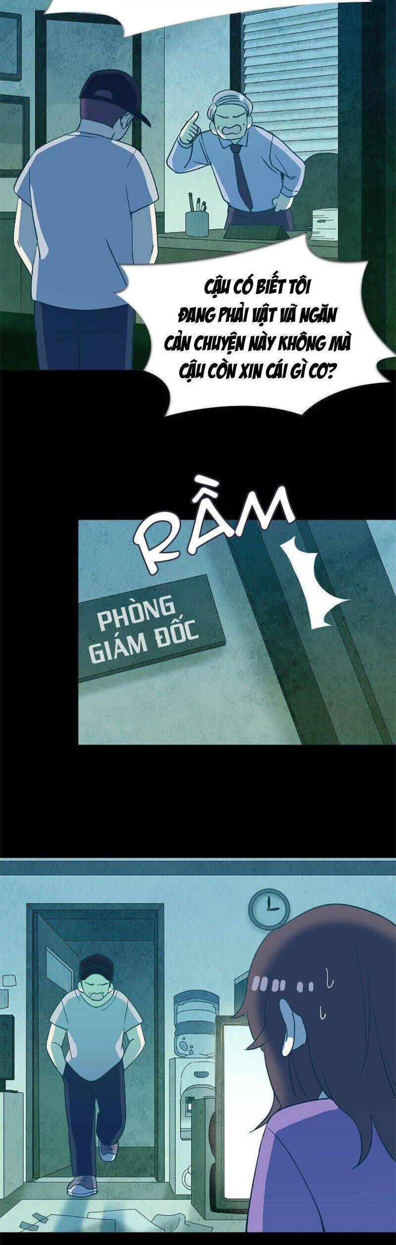 ma kể chuyện chapter 19 20