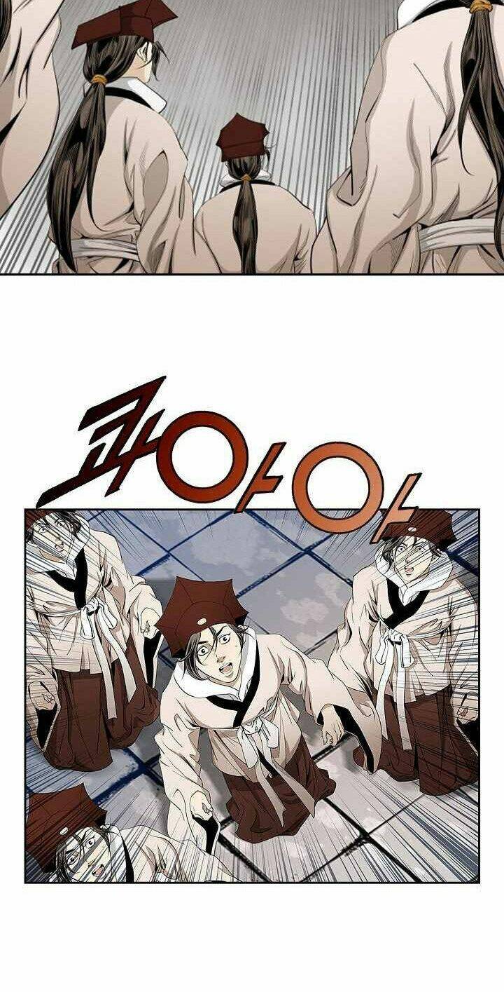 thế giới võ thuật của pháp sư chapter 62 32