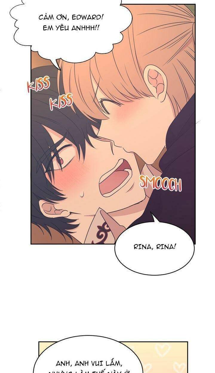 tôi chọn kết thúc của hoàng đế chapter 105 34