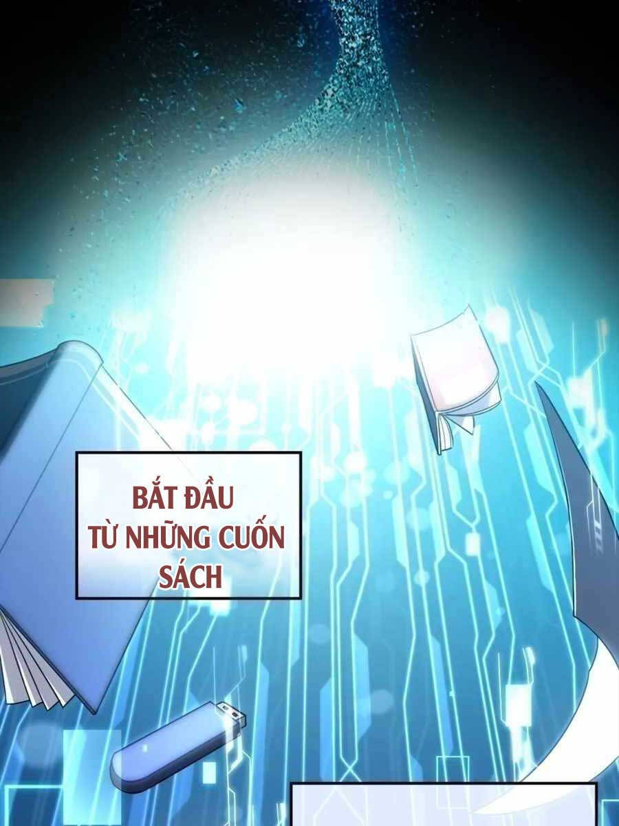 người chơi cấp tối đa chapter 0 2