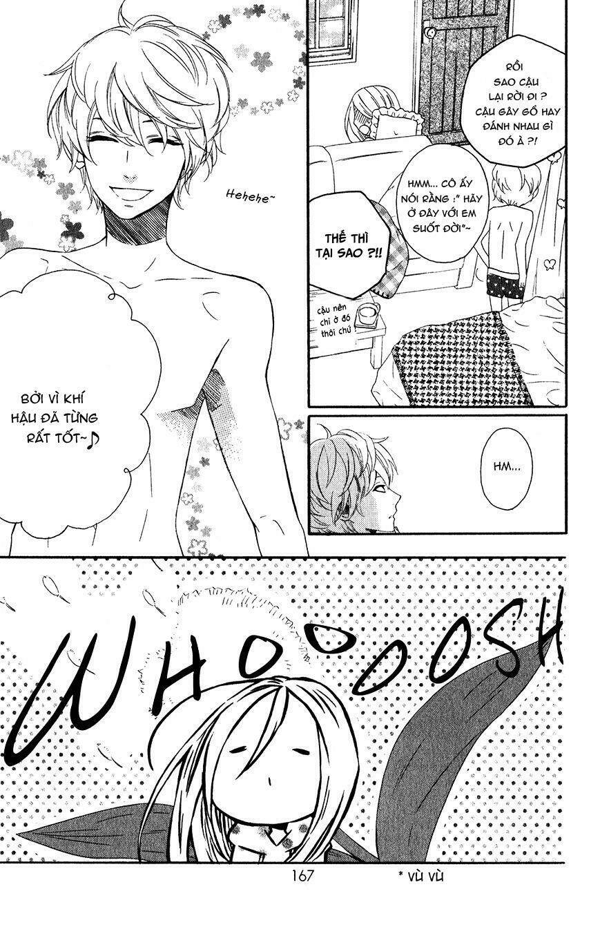 mairunovich chapter 51 6