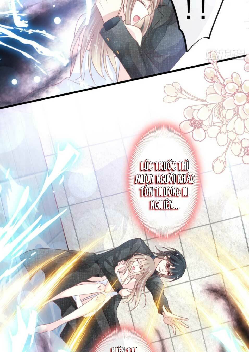 thiên hạ đệ nhất sủng phi chapter 178 6