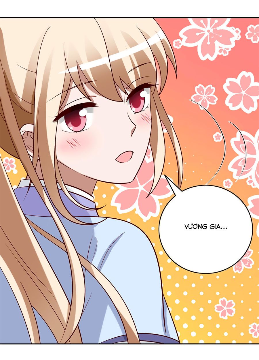 kiêu ngạo vương gia chủng điền phi chapter 111 2