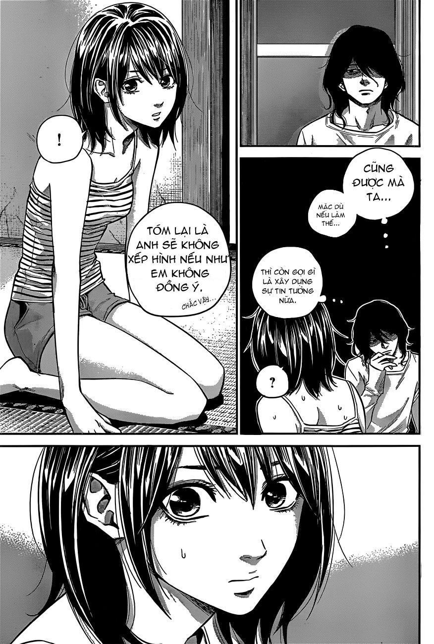 hare kon chapter 15 10