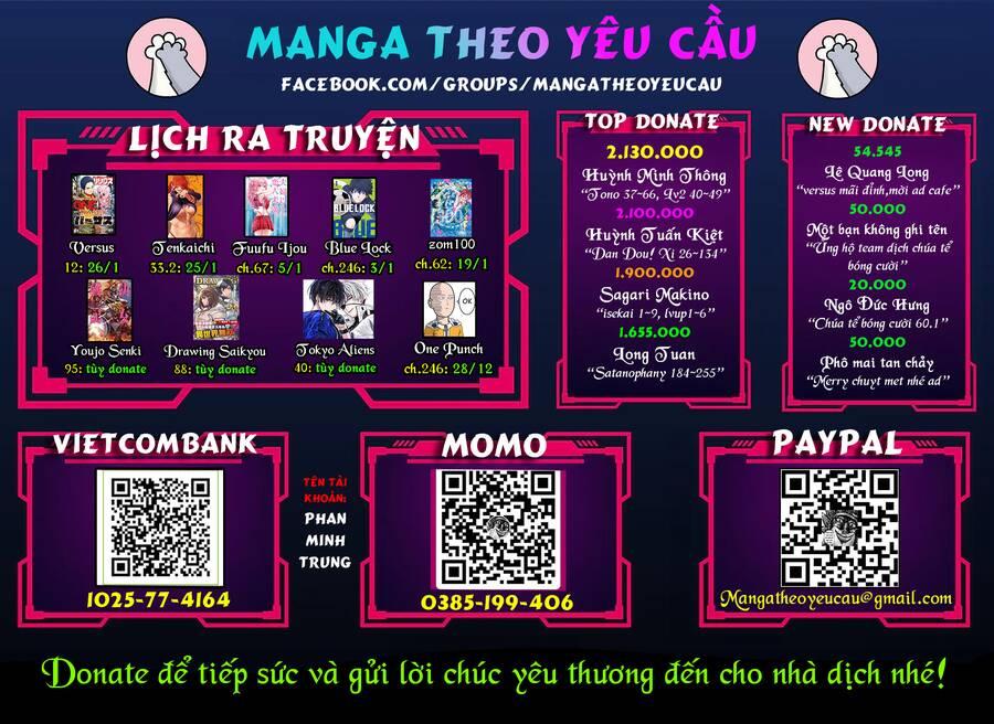 thiên tài bóng đá, tiền đạo số 1 chapter 245 2