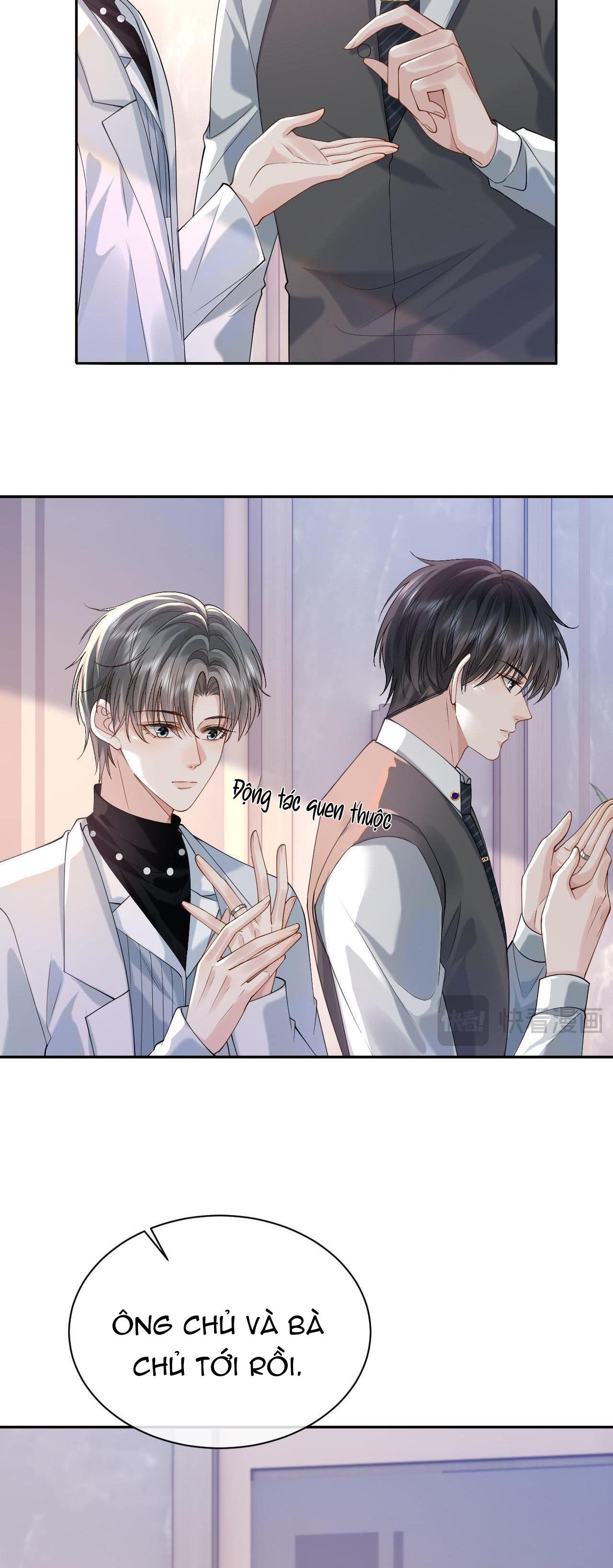 sau khi ly hôn, ảnh đế trở nên nghèo túng chapter 12 28