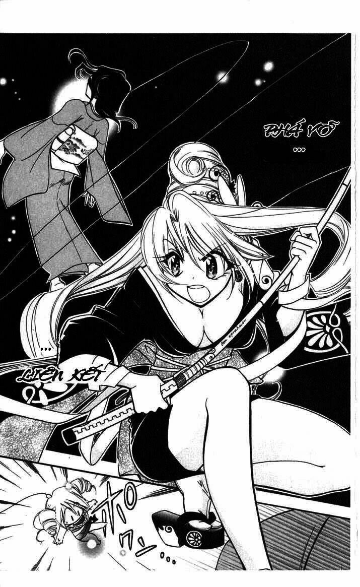 because i'm the goddess chapter 6 22