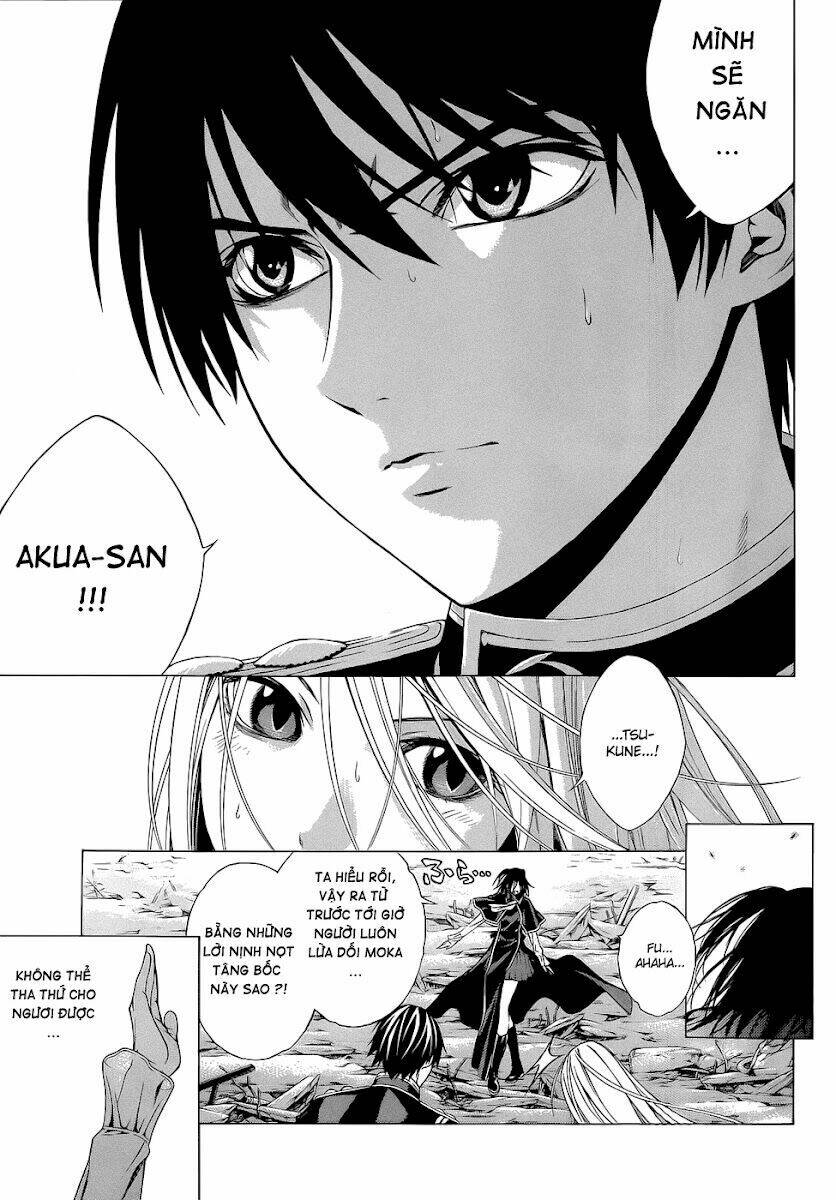 cô nàng ma cà rồng i chapter 55 8