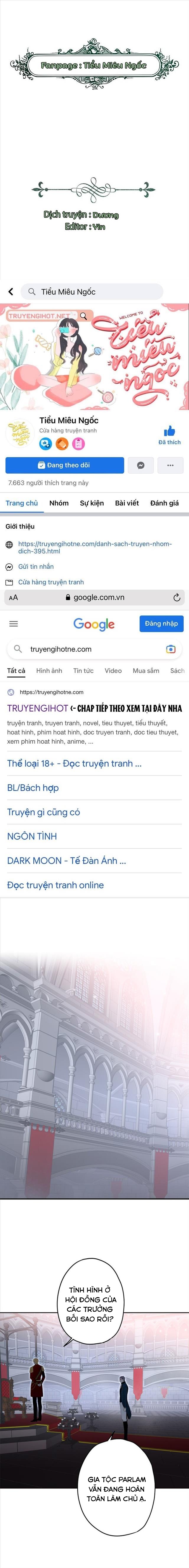 sống sót với thân phận là vợ của vị anh hùng chapter 23 1