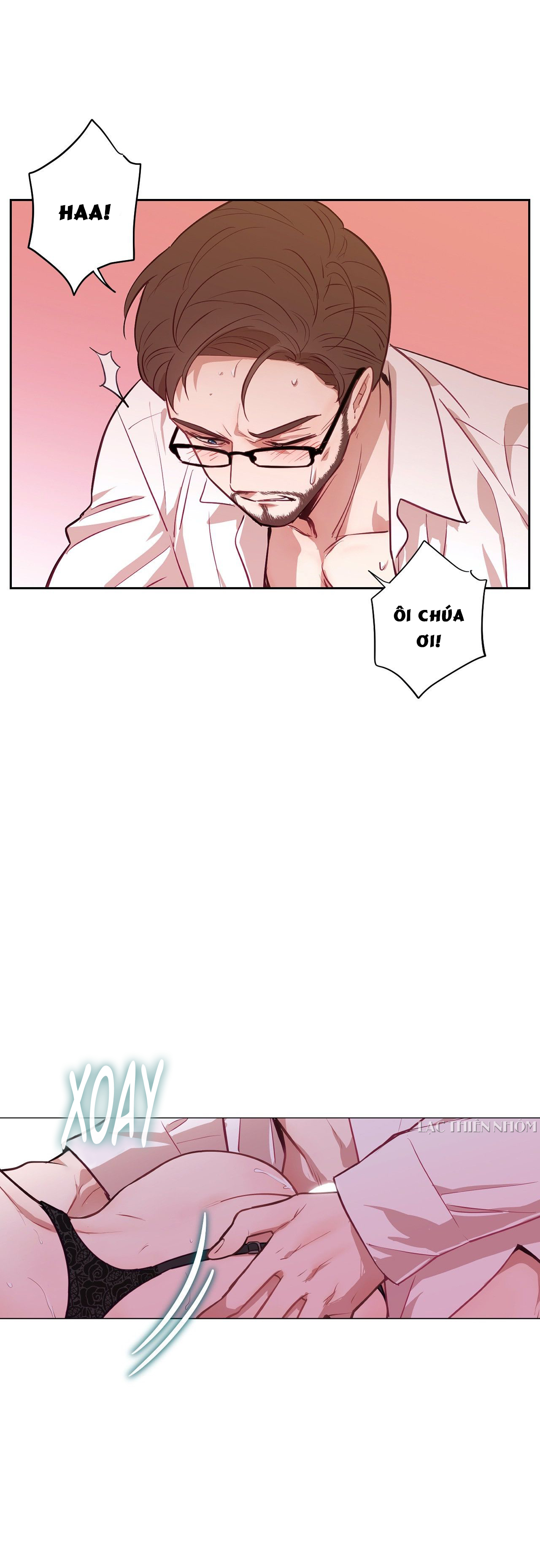 máu của nàng giselle chapter 14 18