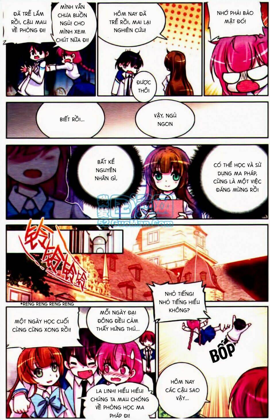 la linh ma lực chapter 7.2 10