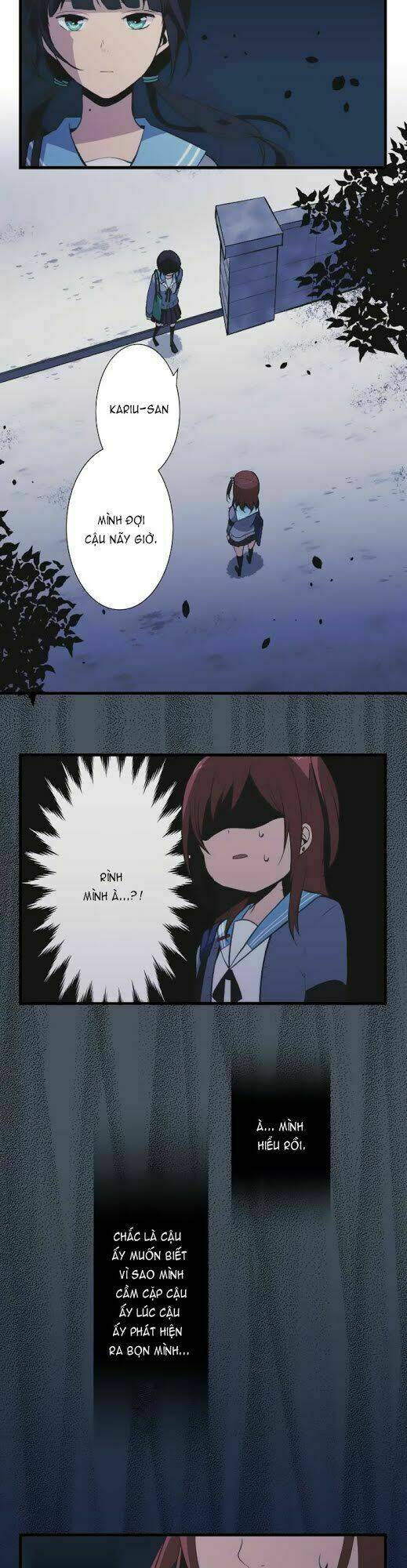 viên thuốc trùng sinh chapter 42 10