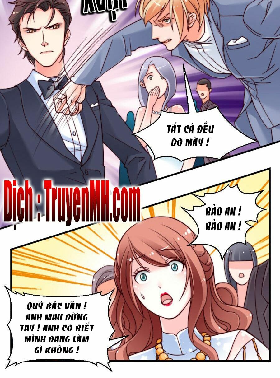 bí mật của thiên kim chapter 39 6