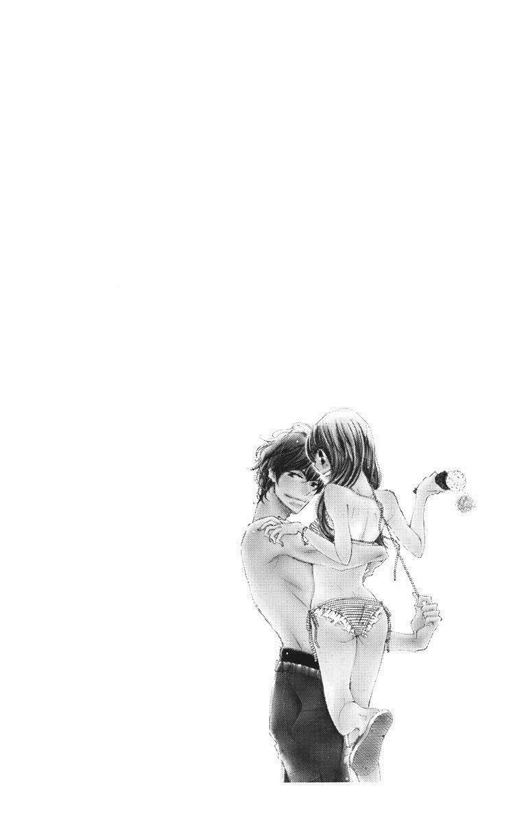 dousei mou nigerarenai chapter 1 47