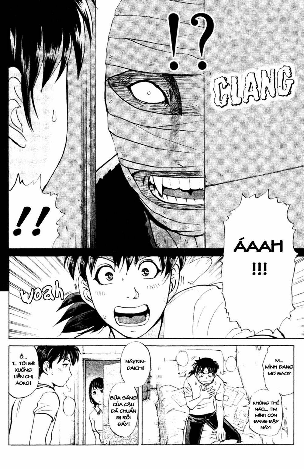 thám tử kindaichi - phần 2 chapter 4 4