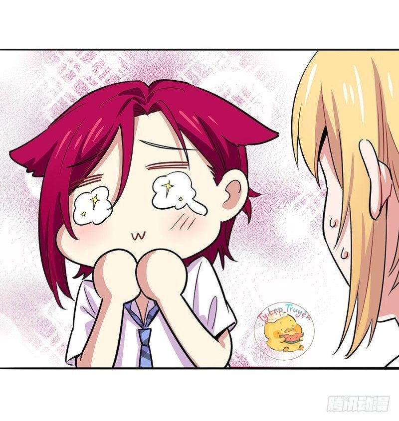 ngôn tình nam chính không thẳng được chapter 8 33