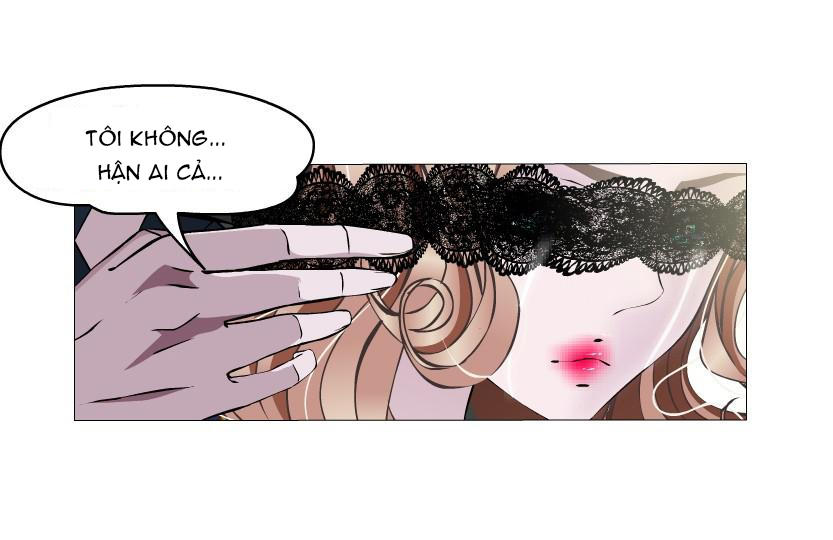 cạm bẫy của nữ thần chapter 73 17