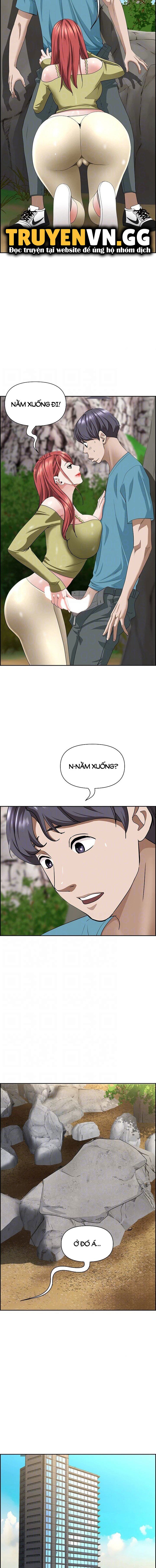 chung nhà bạn mẹ chapter 67 3