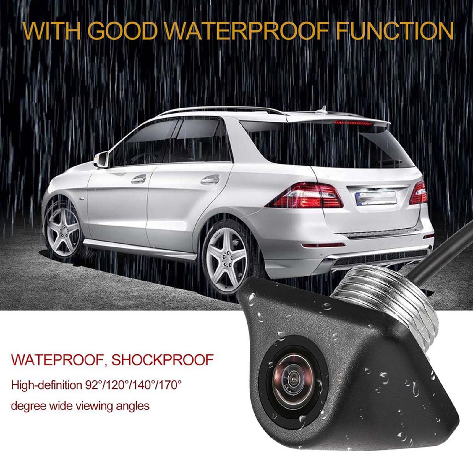 Car Rear View Camera Parking Backup Camera Waterproof for Bus