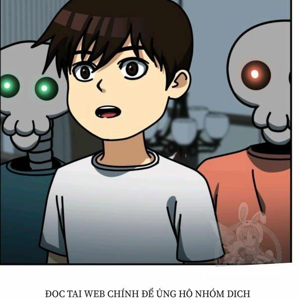 ngôi nhà kết nối với hầm ngục chapter 32 33