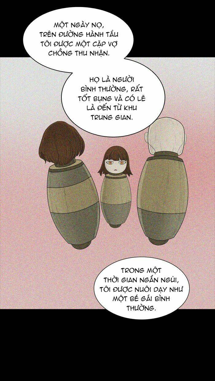 cuộc chiến trong tòa tháp chapter 364 50