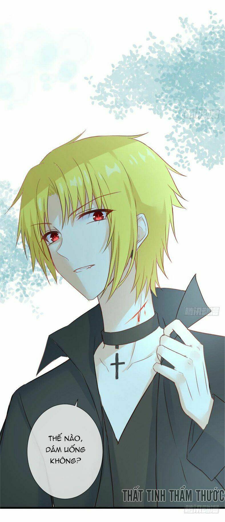 hôm nay ta cũng muốn trêu chọc nàng chapter 47 36