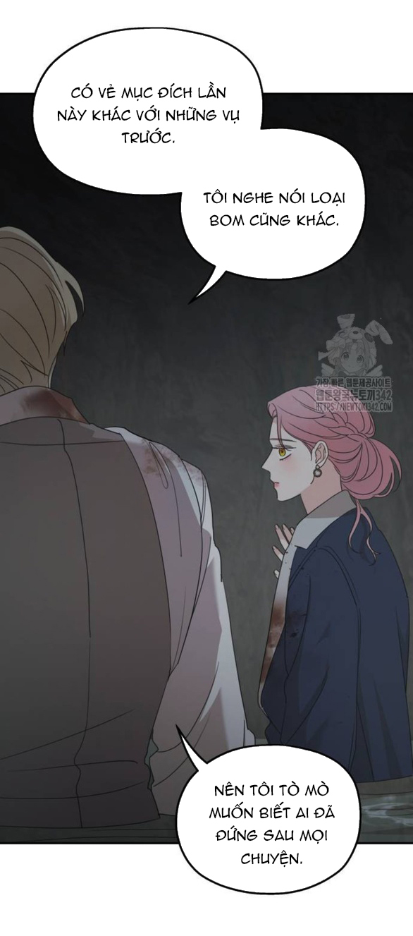 gia đình chồng bị ám ảnh bởi tôi chapter 117.1 13