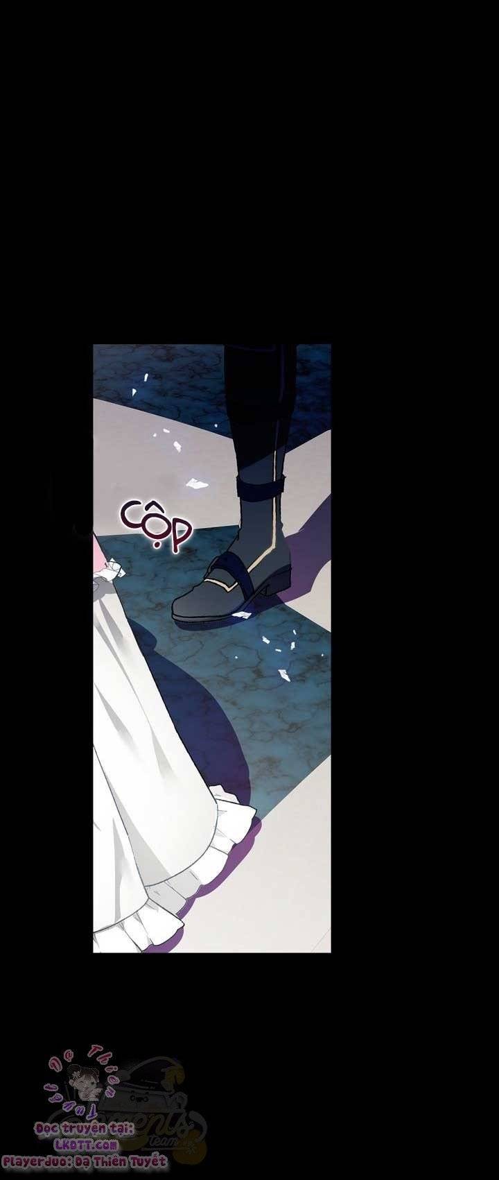 cha, con không muốn kết hôn đâu chapter 1 23