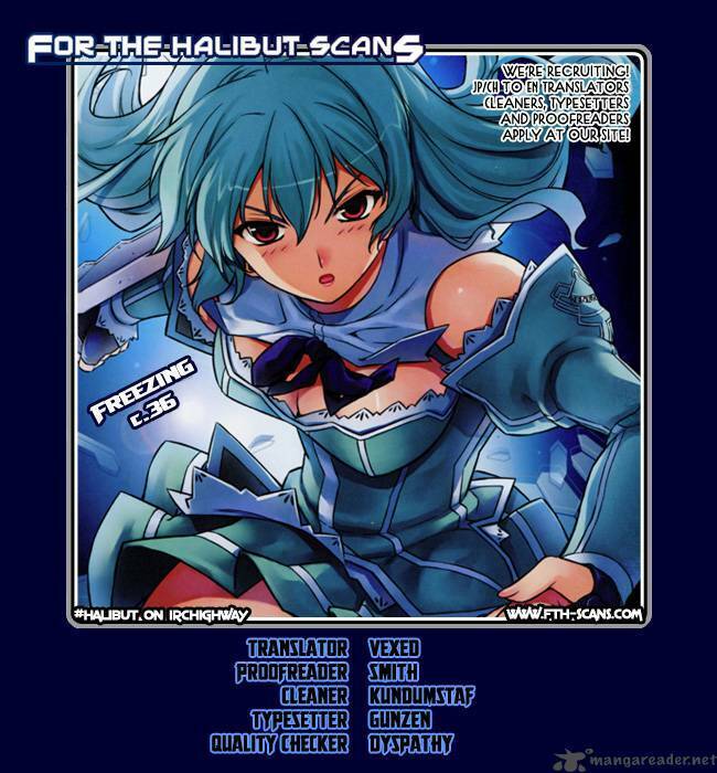 freezing chapter 36 1