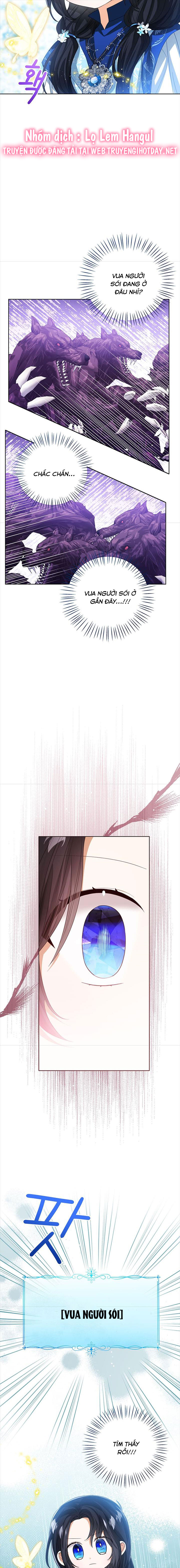 tôi không muốn trở thành nữ phản diện chapter 95 4